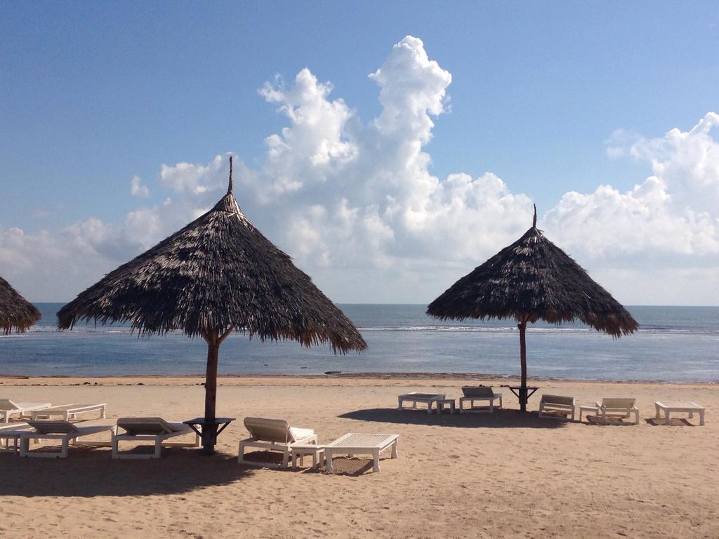 Kola Beach Resort Mambrui Экстерьер фото