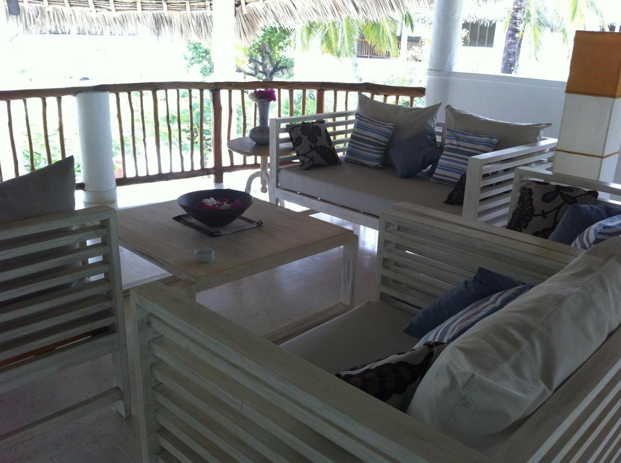 Kola Beach Resort Mambrui Экстерьер фото