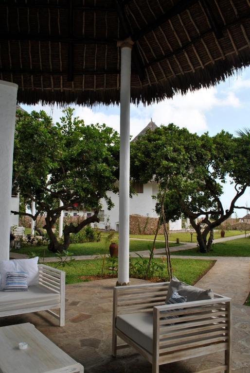 Kola Beach Resort Mambrui Номер фото