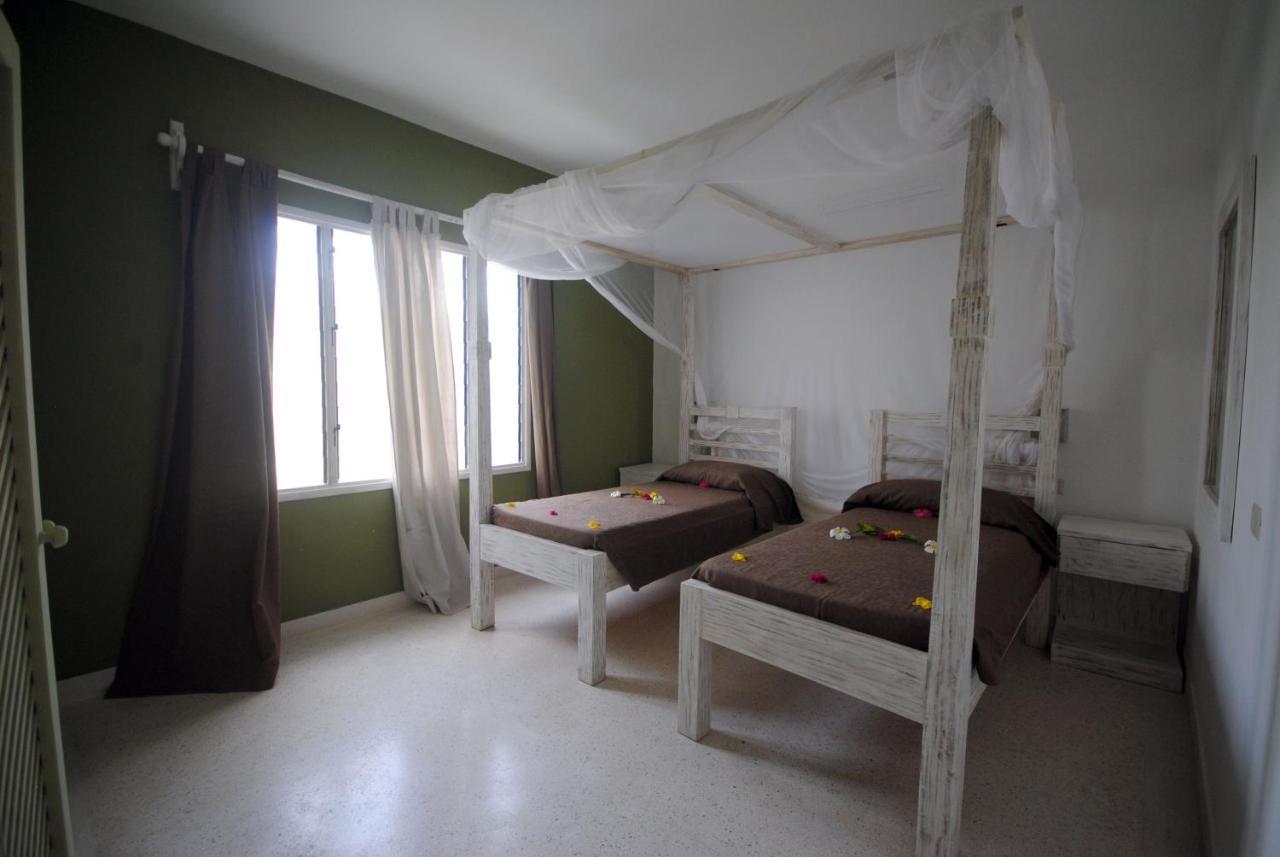 Kola Beach Resort Mambrui Экстерьер фото