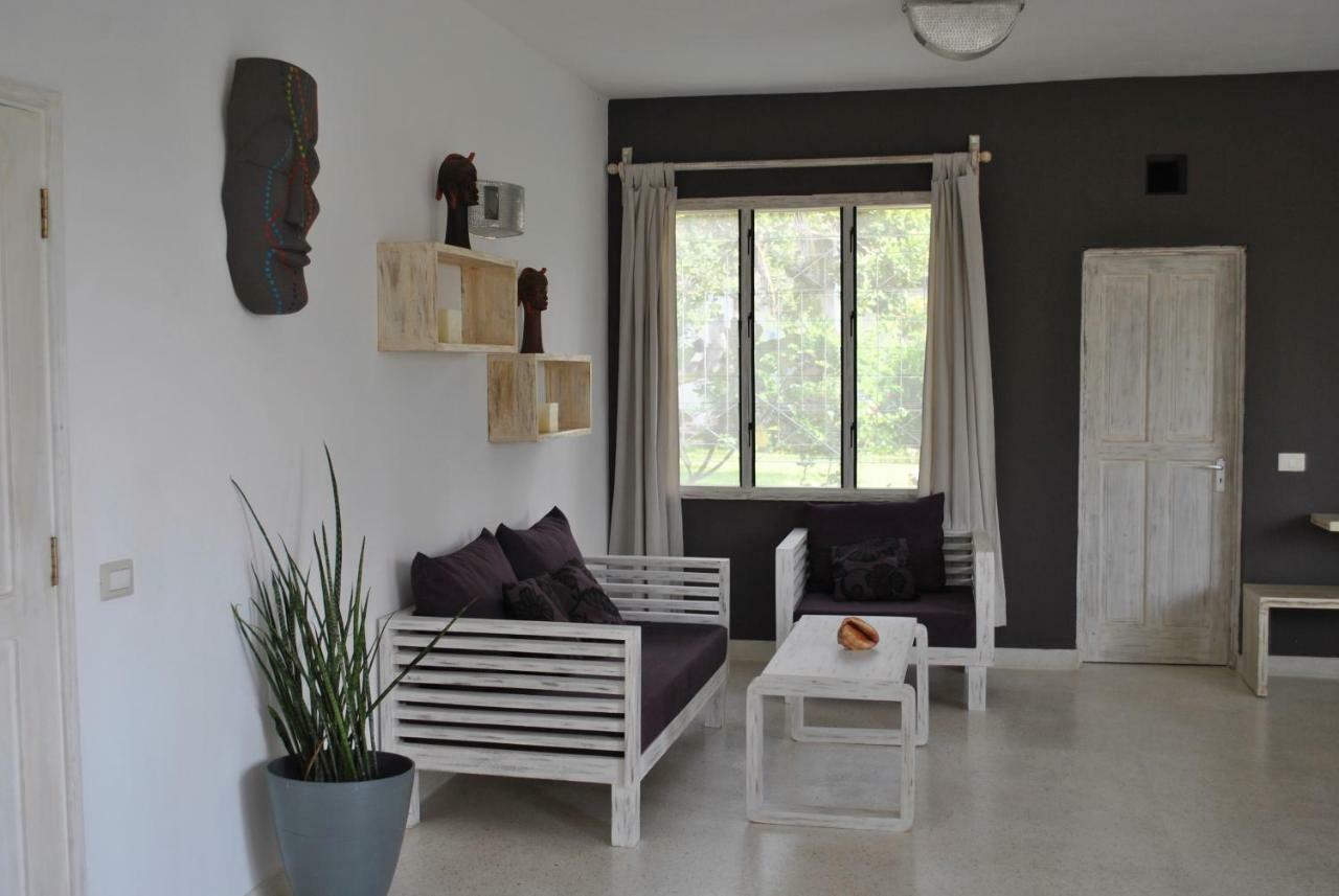 Kola Beach Resort Mambrui Экстерьер фото