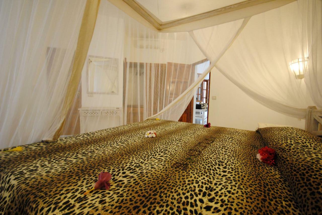 Kola Beach Resort Mambrui Экстерьер фото